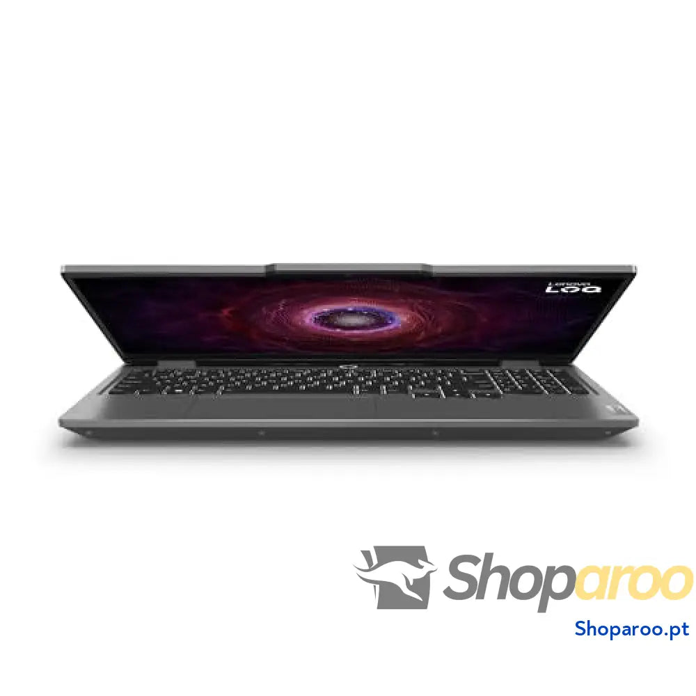 Portátil de gaming Lenovo LOQ Gen 9 15,6’’ FHD 144 Hz (AMD Ryzen 7 7435HS 24 GB RAM SSD 1 TB NVIDIA GeForce RTX 4060 8