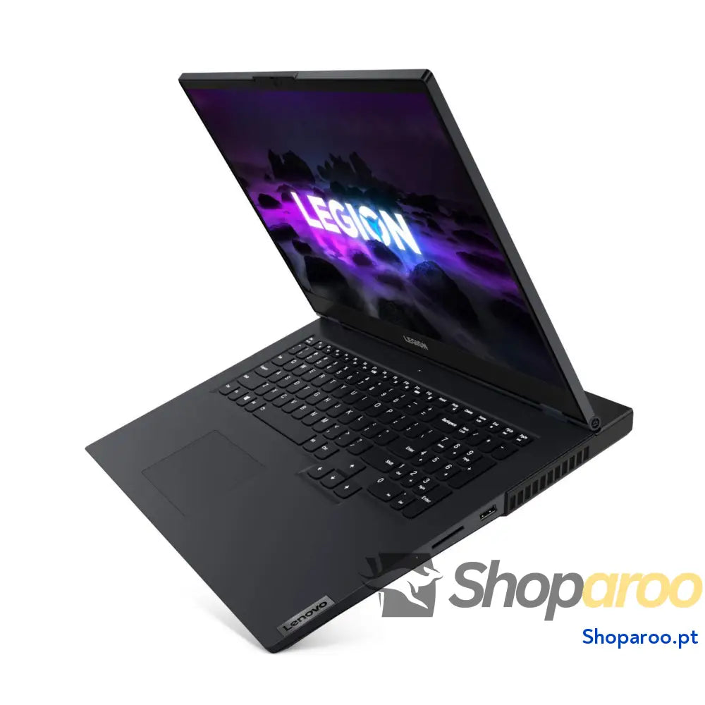 Portátil de gaming Lenovo LOQ Gen 9 15,6’’ FHD 144 Hz (AMD Ryzen 7 7435HS 24 GB RAM SSD 1 TB NVIDIA GeForce RTX 4060 8