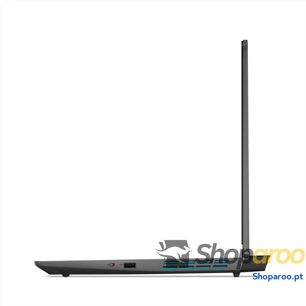 Portátil de gaming Lenovo LOQ Gen 9 15,6’’ FHD 144 Hz (AMD Ryzen 7 7435HS 24 GB RAM SSD 1 TB NVIDIA GeForce RTX 4060 8