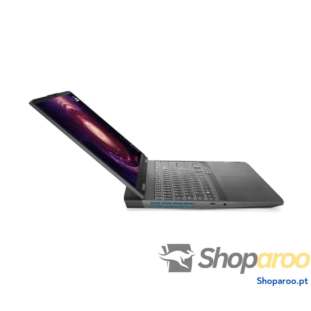 Portátil de gaming Lenovo LOQ Gen 9 15,6’’ FHD 144 Hz (AMD Ryzen 7 7435HS 24 GB RAM SSD 1 TB NVIDIA GeForce RTX 4060 8
