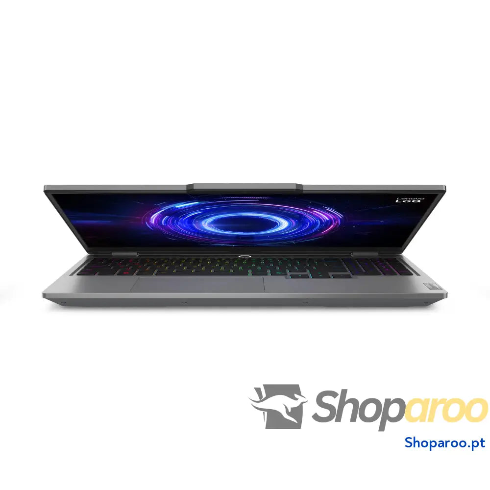 Portátil de gaming Lenovo LOQ Gen 9 15,6’’ FHD 144 Hz (AMD Ryzen 7 7435HS 24 GB RAM SSD 1 TB NVIDIA GeForce RTX 4060 8