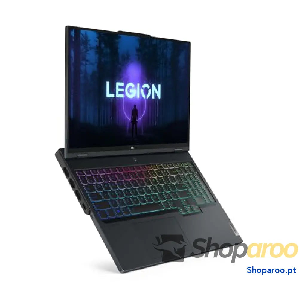 Portátil de gaming Lenovo LOQ Gen 9 15,6’’ FHD 144 Hz (AMD Ryzen 7 7435HS 24 GB RAM SSD 1 TB NVIDIA GeForce RTX 4060 8