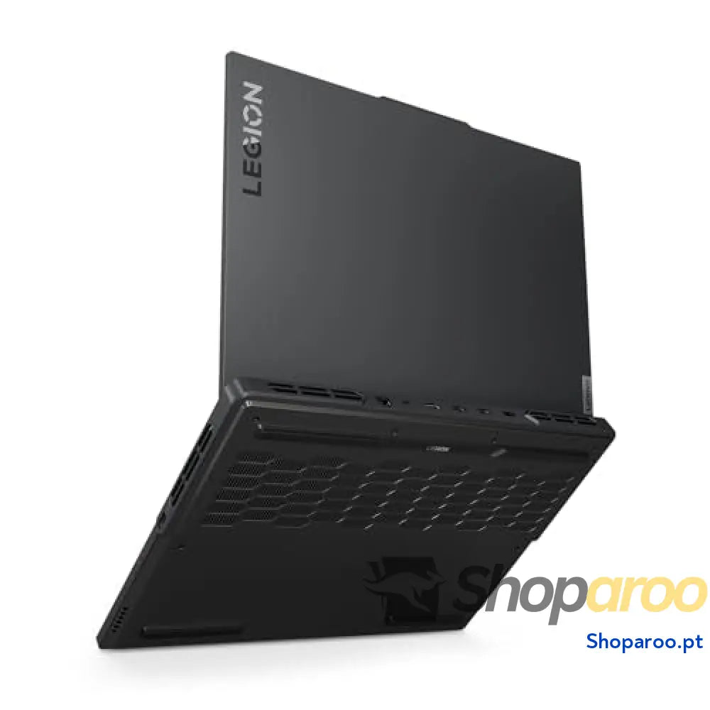 Portátil de gaming Lenovo LOQ Gen 9 15,6’’ FHD 144 Hz (AMD Ryzen 7 7435HS 24 GB RAM SSD 1 TB NVIDIA GeForce RTX 4060 8