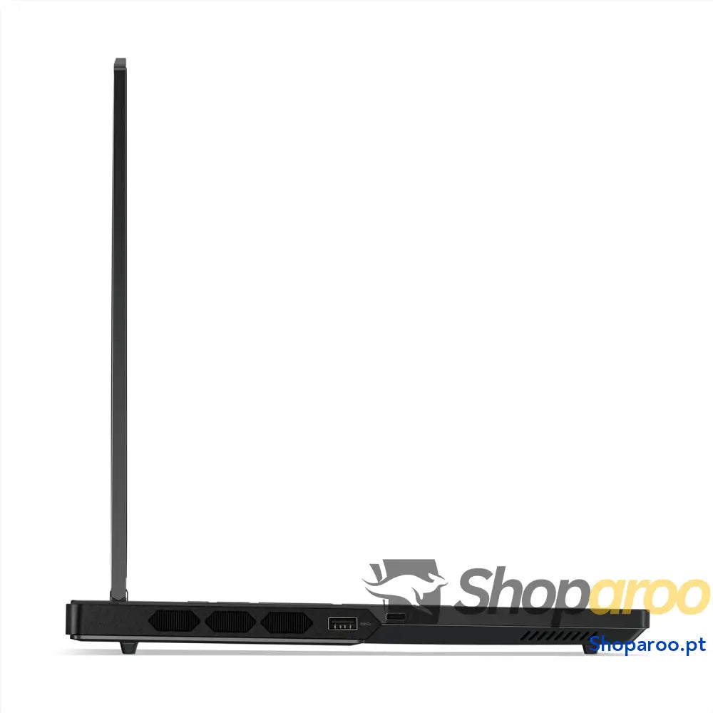 Portátil de gaming Lenovo LOQ Gen 9 15,6’’ FHD 144 Hz (AMD Ryzen 7 7435HS 24 GB RAM SSD 1 TB NVIDIA GeForce RTX 4060 8