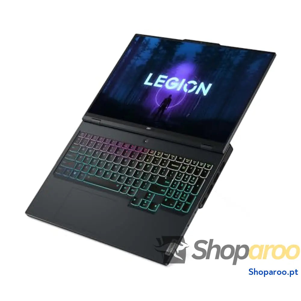 Portátil de gaming Lenovo LOQ Gen 9 15,6’’ FHD 144 Hz (AMD Ryzen 7 7435HS 24 GB RAM SSD 1 TB NVIDIA GeForce RTX 4060 8