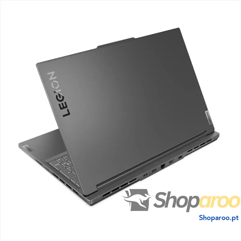 Portátil de gaming Lenovo LOQ Gen 9 15,6’’ FHD 144 Hz (AMD Ryzen 7 7435HS 24 GB RAM SSD 1 TB NVIDIA GeForce RTX 4060 8
