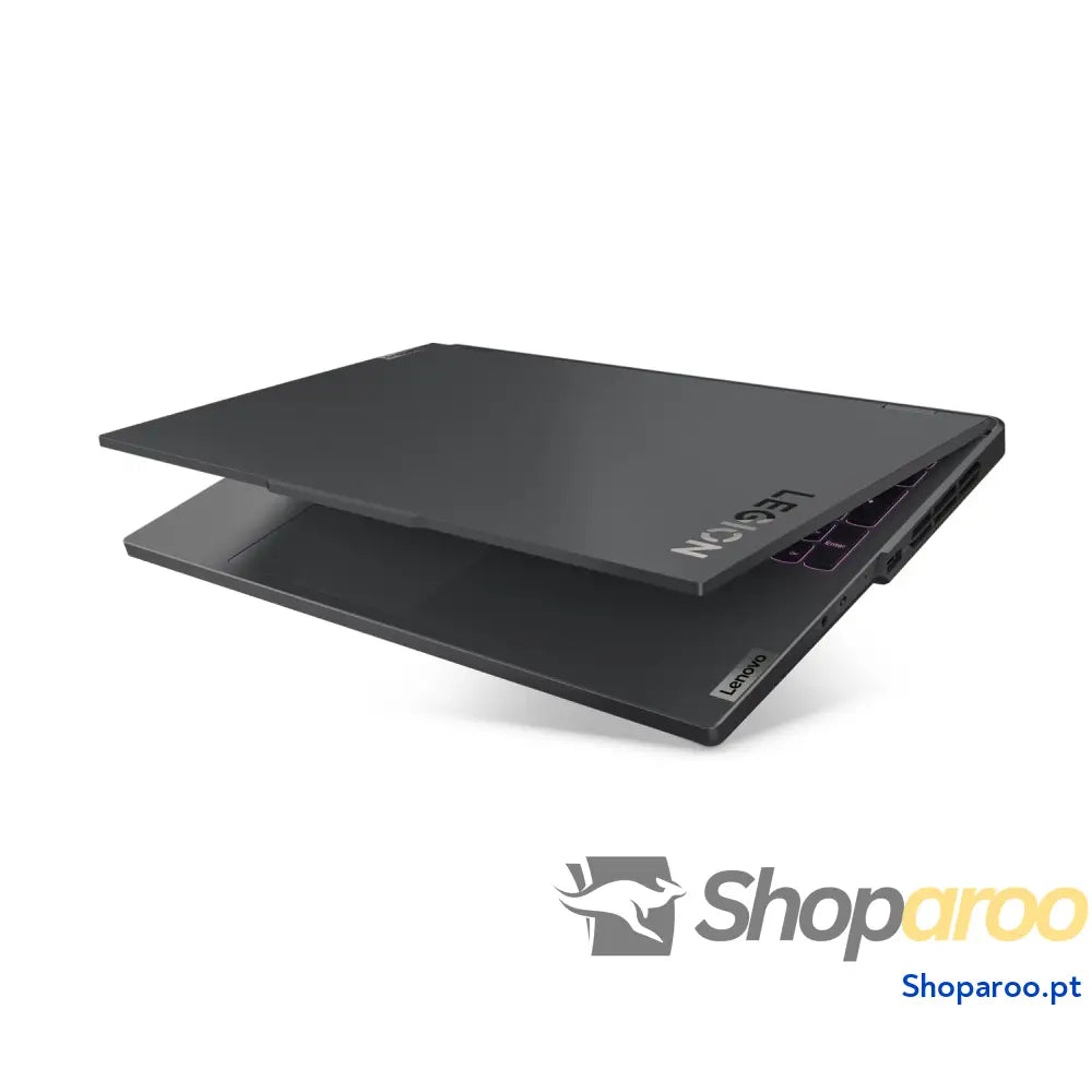 Portátil de gaming Lenovo LOQ Gen 9 15,6’’ FHD 144 Hz (AMD Ryzen 7 7435HS 24 GB RAM SSD 1 TB NVIDIA GeForce RTX 4060 8