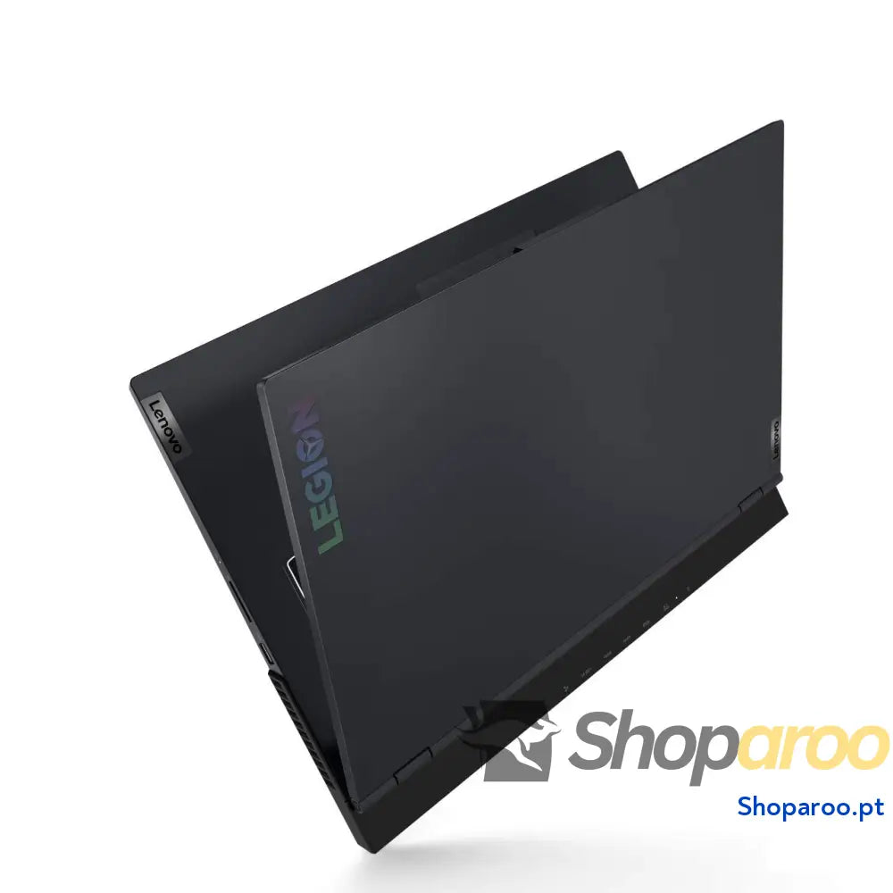 Portátil de gaming Lenovo LOQ Gen 9 15,6’’ FHD 144 Hz (AMD Ryzen 7 7435HS 24 GB RAM SSD 1 TB NVIDIA GeForce RTX 4060 8