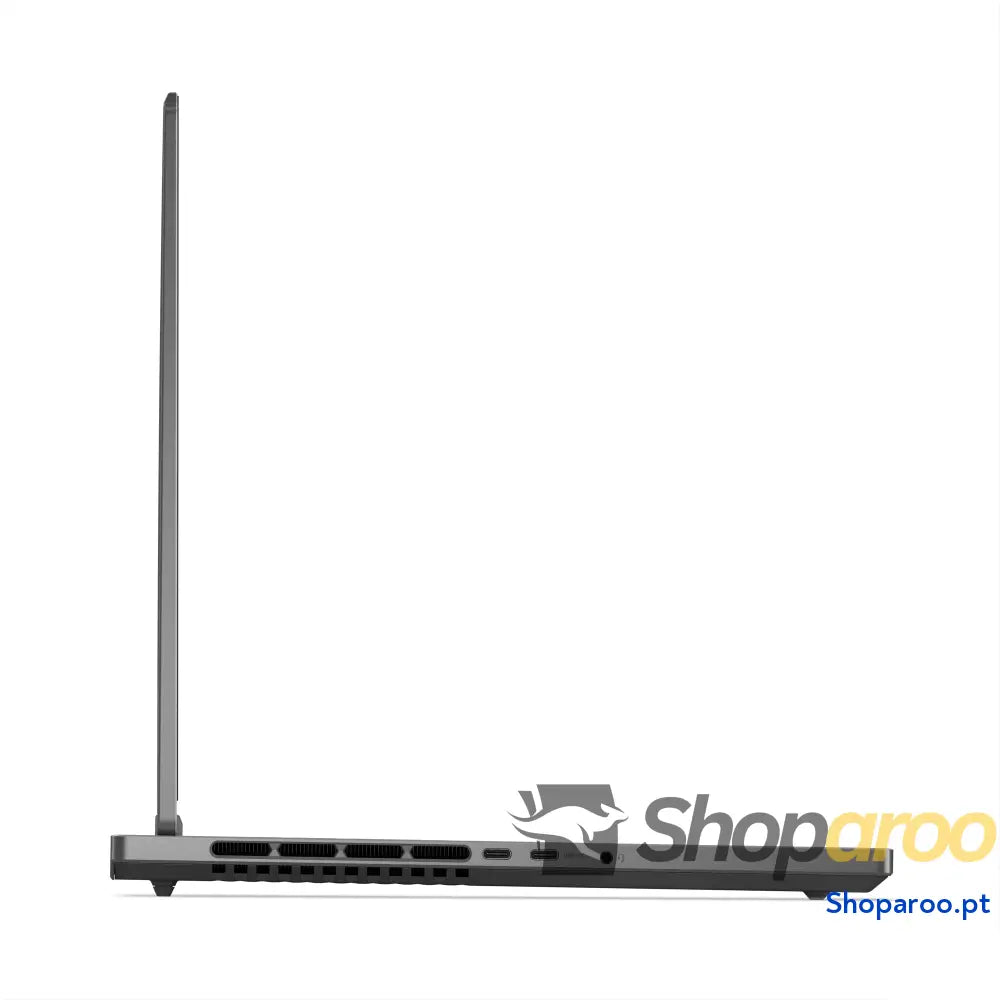 Portátil de gaming Lenovo LOQ Gen 9 15,6’’ FHD 144 Hz (AMD Ryzen 7 7435HS 24 GB RAM SSD 1 TB NVIDIA GeForce RTX 4060 8