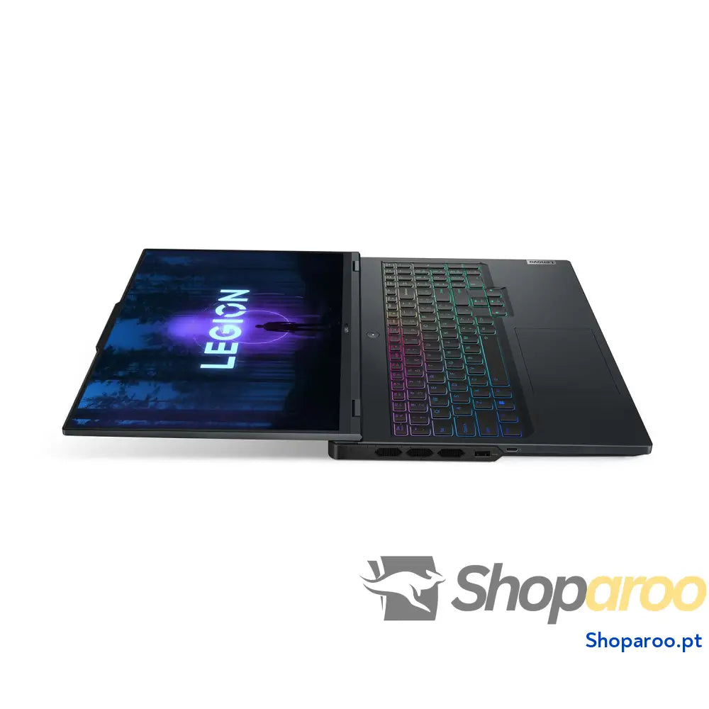 Portátil de gaming Lenovo LOQ Gen 9 15,6’’ FHD 144 Hz (AMD Ryzen 7 7435HS 24 GB RAM SSD 1 TB NVIDIA GeForce RTX 4060 8