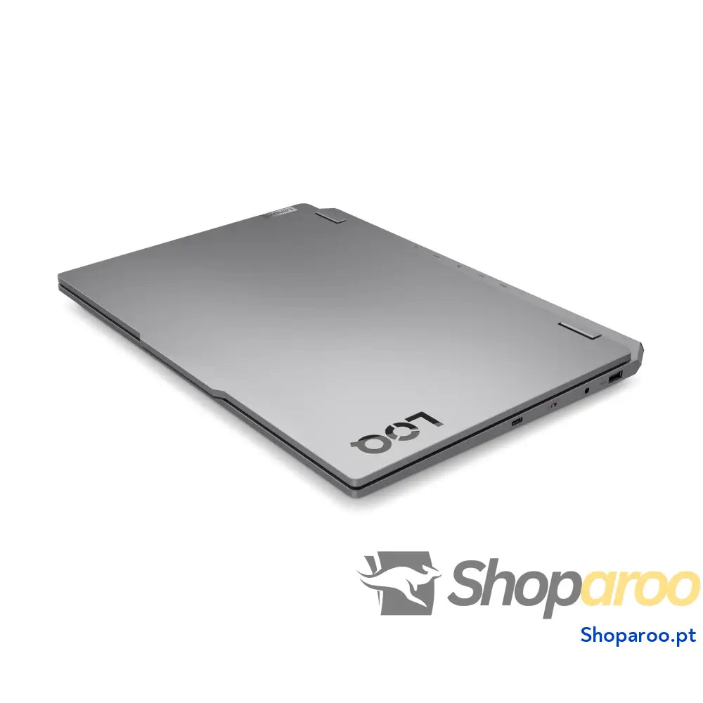 Portátil de gaming Lenovo LOQ Gen 9 15,6’’ FHD 144 Hz (AMD Ryzen 7 7435HS 24 GB RAM SSD 1 TB NVIDIA GeForce RTX 4060 8
