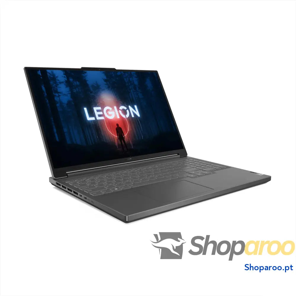 Portátil de gaming Lenovo LOQ Gen 9 15,6’’ FHD 144 Hz (AMD Ryzen 7 7435HS 24 GB RAM SSD 1 TB NVIDIA GeForce RTX 4060 8