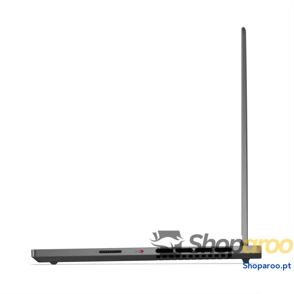 Portátil de gaming Lenovo LOQ Gen 9 15,6’’ FHD 144 Hz (AMD Ryzen 7 7435HS 24 GB RAM SSD 1 TB NVIDIA GeForce RTX 4060 8