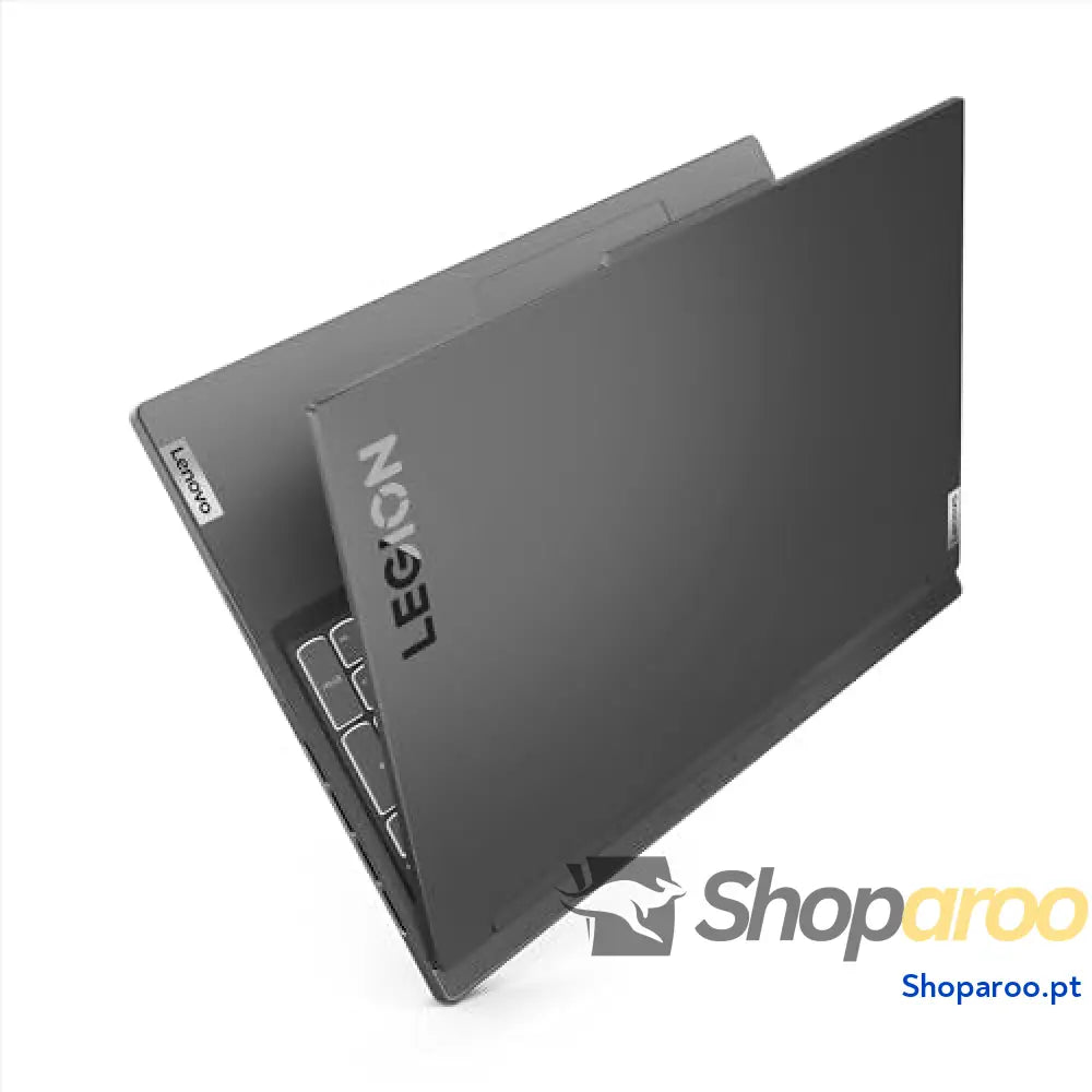 Portátil de gaming Lenovo LOQ Gen 9 15,6’’ FHD 144 Hz (AMD Ryzen 7 7435HS 24 GB RAM SSD 1 TB NVIDIA GeForce RTX 4060 8