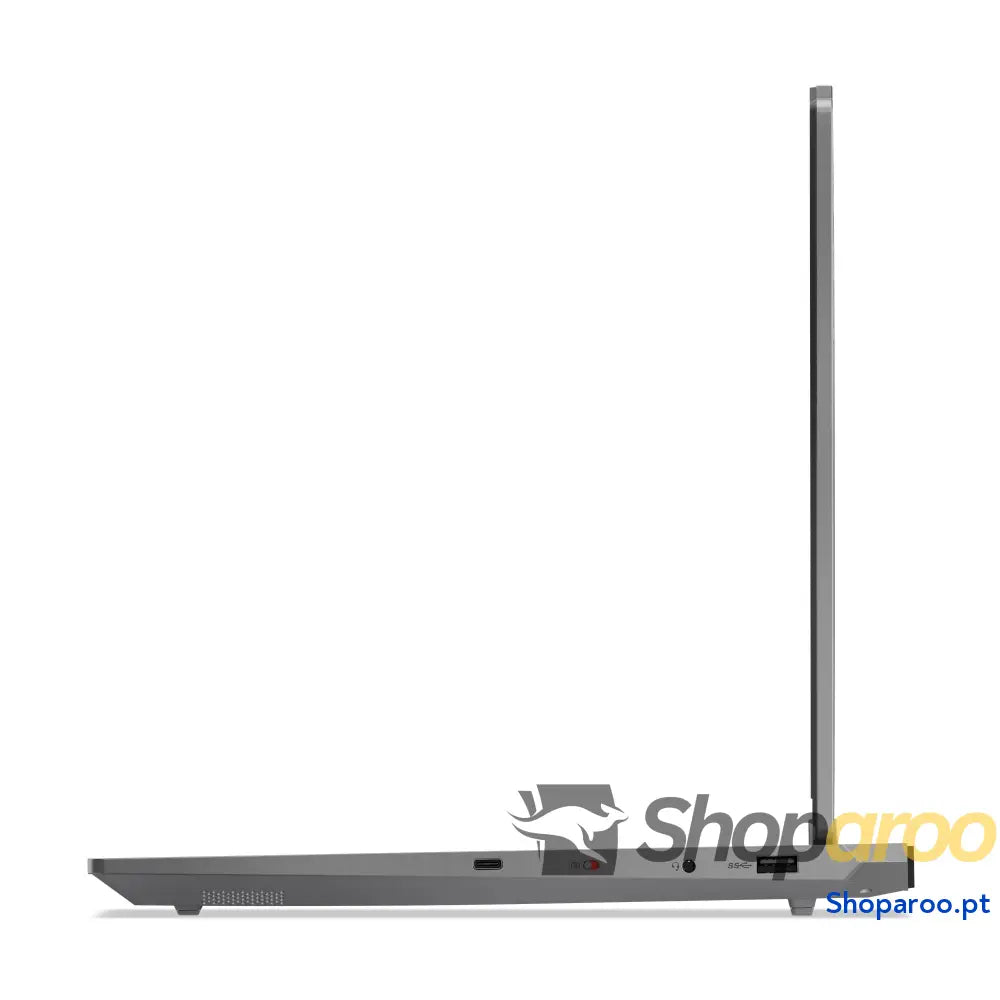 Portátil de gaming Lenovo LOQ Gen 9 15,6’’ FHD 144 Hz (AMD Ryzen 7 7435HS 24 GB RAM SSD 1 TB NVIDIA GeForce RTX 4060 8