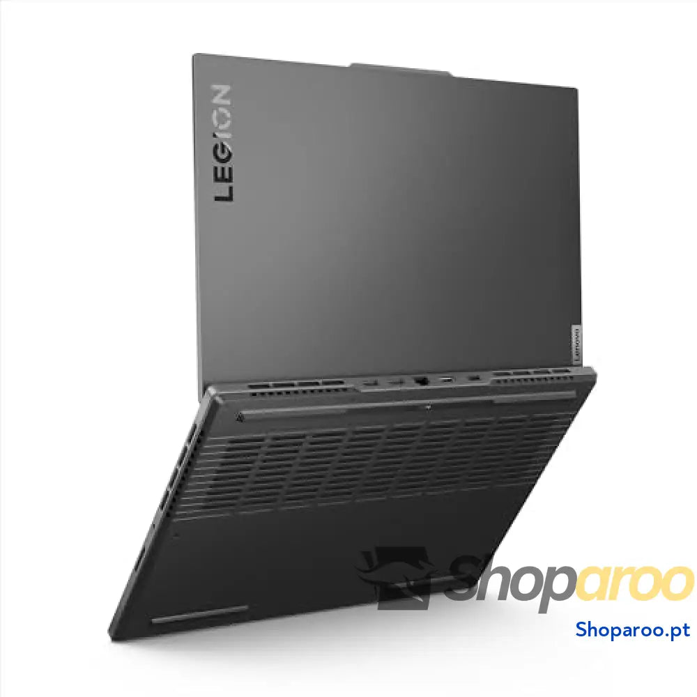Portátil de gaming Lenovo LOQ Gen 9 15,6’’ FHD 144 Hz (AMD Ryzen 7 7435HS 24 GB RAM SSD 1 TB NVIDIA GeForce RTX 4060 8