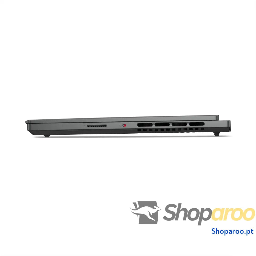 Portátil de gaming Lenovo LOQ Gen 9 15,6’’ FHD 144 Hz (AMD Ryzen 7 7435HS 24 GB RAM SSD 1 TB NVIDIA GeForce RTX 4060 8