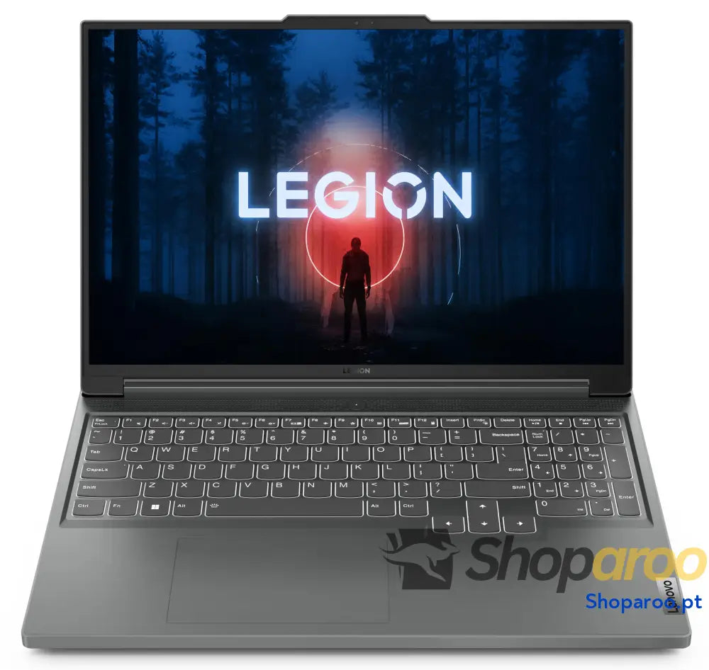 Portátil de gaming Lenovo LOQ Gen 9 15,6’’ FHD 144 Hz (AMD Ryzen 7 7435HS 24 GB RAM SSD 1 TB NVIDIA GeForce RTX 4060 8