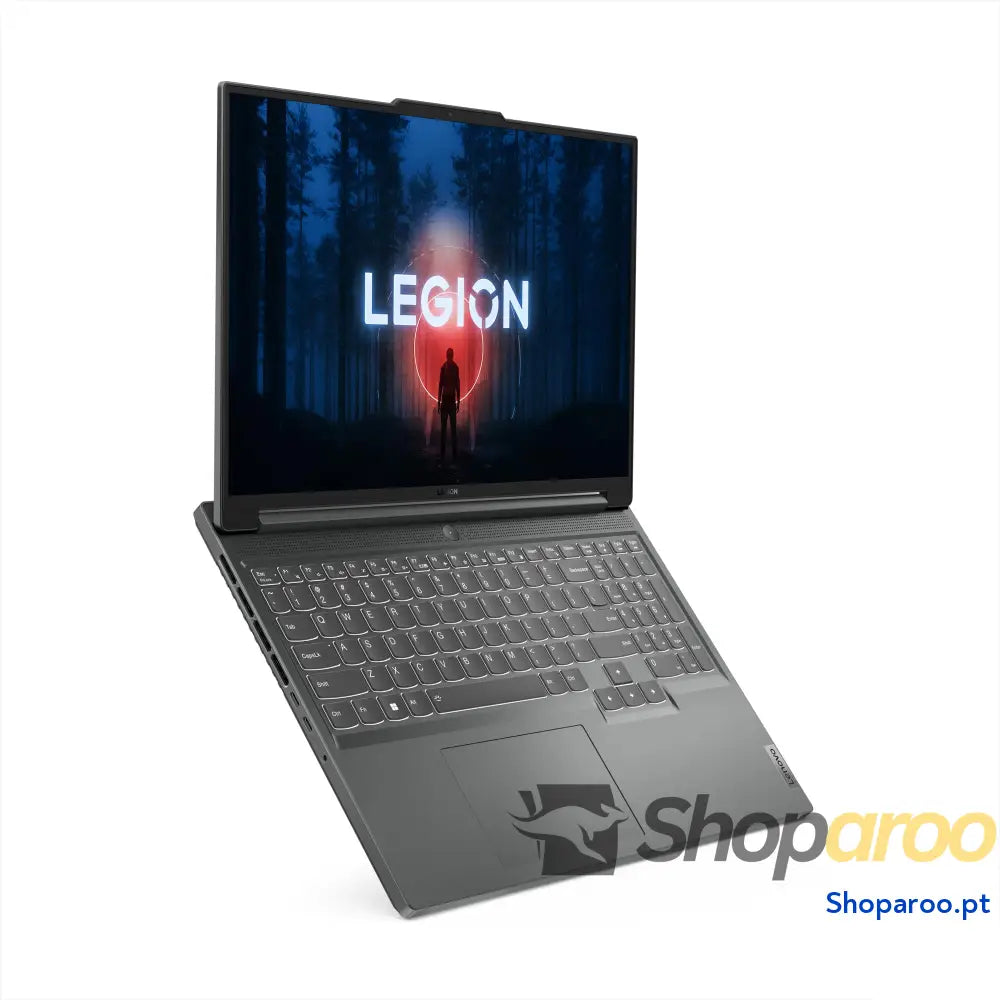 Portátil de gaming Lenovo LOQ Gen 9 15,6’’ FHD 144 Hz (AMD Ryzen 7 7435HS 24 GB RAM SSD 1 TB NVIDIA GeForce RTX 4060 8