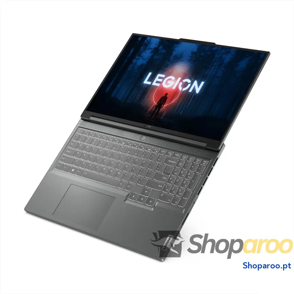 Portátil de gaming Lenovo LOQ Gen 9 15,6’’ FHD 144 Hz (AMD Ryzen 7 7435HS 24 GB RAM SSD 1 TB NVIDIA GeForce RTX 4060 8