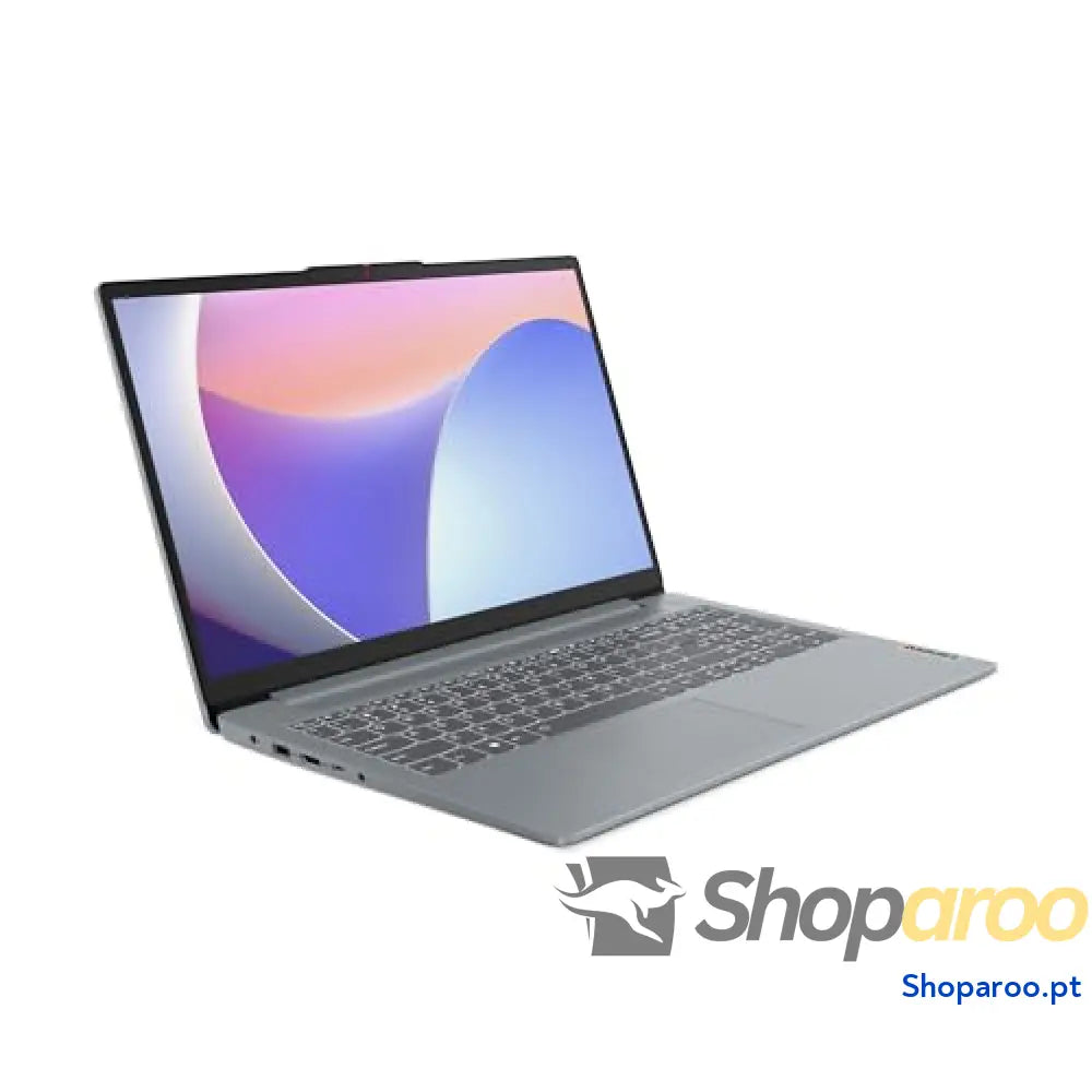 Portátil Lenovo IdeaPad Slim 3 Gen 8 15,6’’ FHD AMD Ryzen 5 5625U 16 GB de RAM SSD 512 placa gráfica integrada Radeon