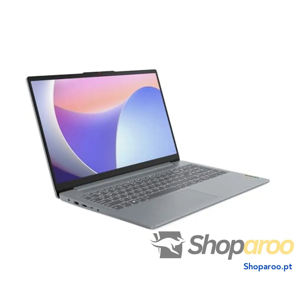 Portátil Lenovo IdeaPad Slim 3 Gen 8 15,6’’ FHD AMD Ryzen 5 5625U 16 GB de RAM SSD 512 placa gráfica integrada Radeon