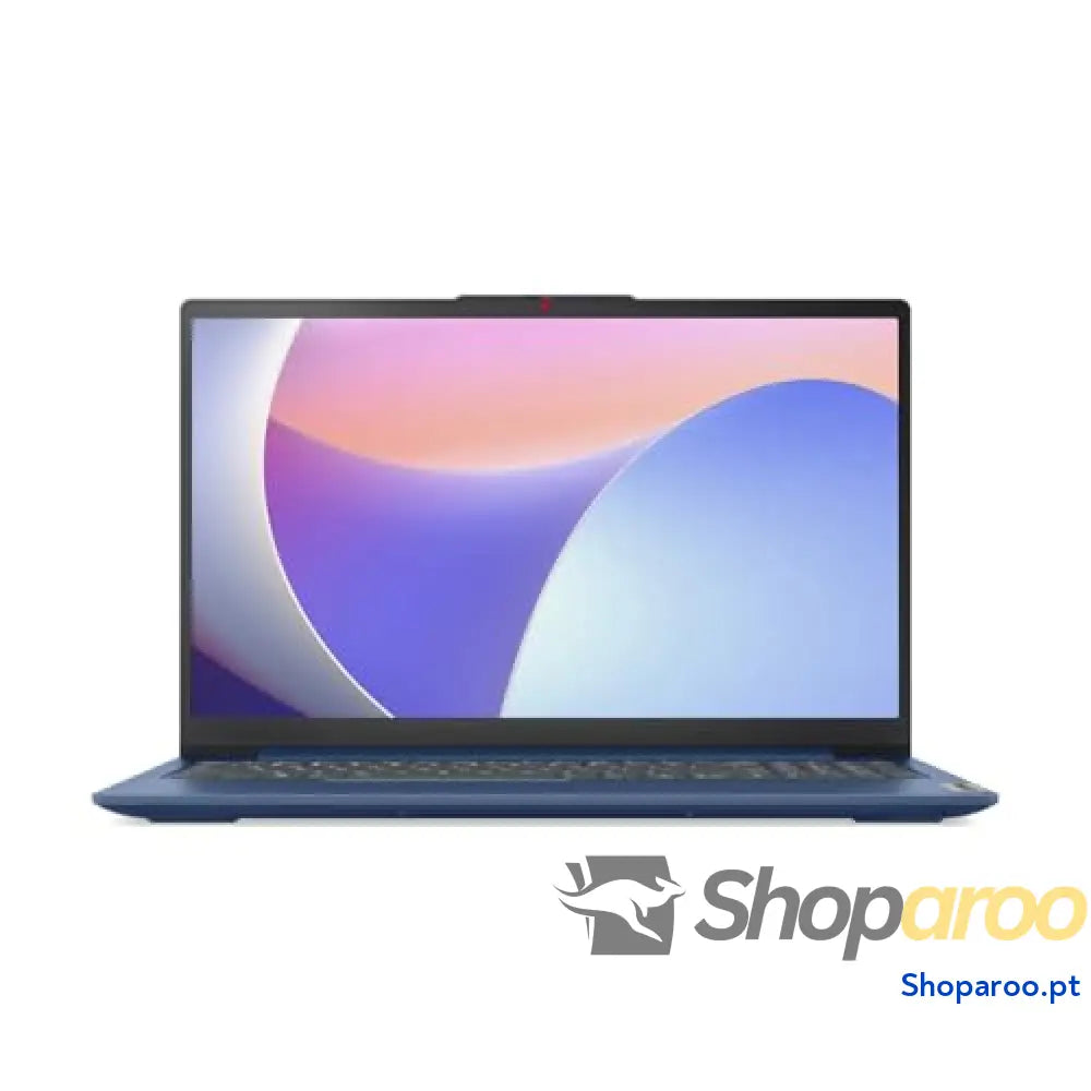 Portátil Lenovo IdeaPad Slim 3 Gen 8 15,6’’ FHD AMD Ryzen 5 5625U 16 GB de RAM SSD 512 placa gráfica integrada Radeon