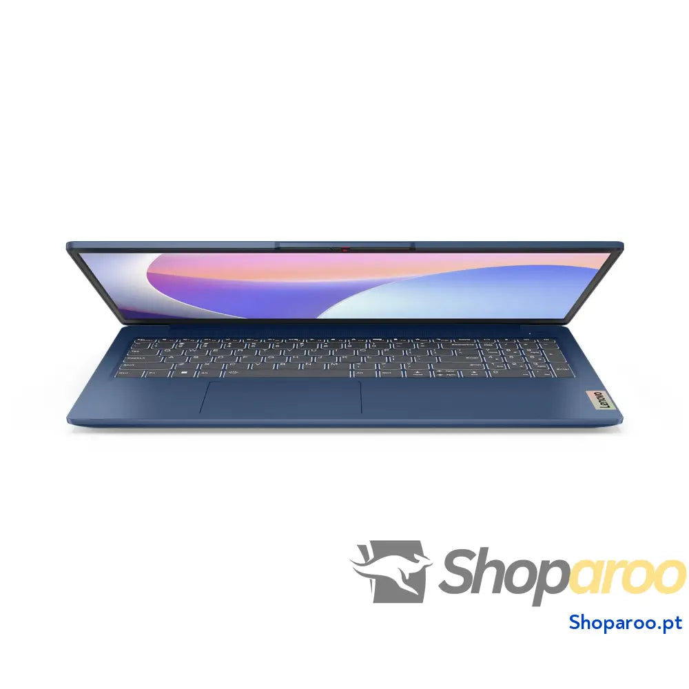 Portátil Lenovo IdeaPad Slim 3 Gen 8 15,6’’ FHD AMD Ryzen 5 5625U 16 GB de RAM SSD 512 placa gráfica integrada Radeon
