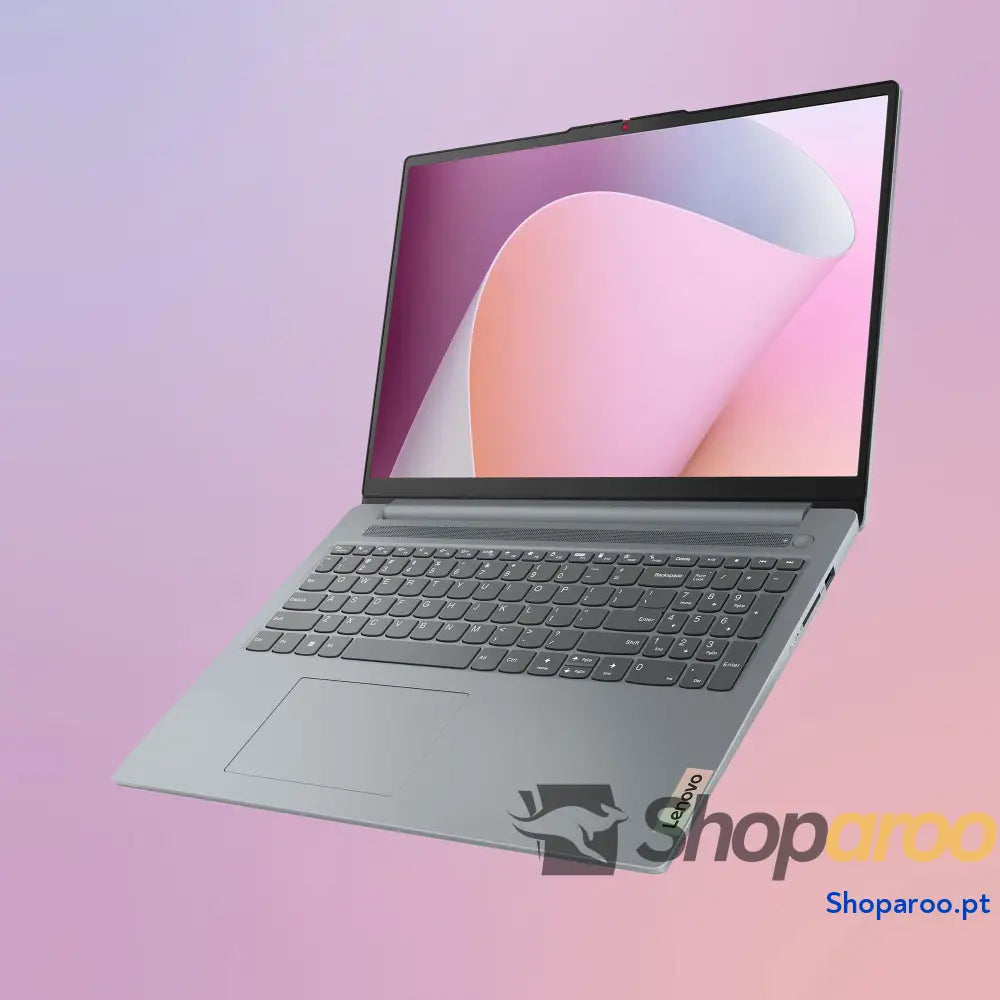 Portátil Lenovo IdeaPad Slim 3 Gen 8 15,6’’ FHD AMD Ryzen 5 5625U 16 GB de RAM SSD 512 placa gráfica integrada Radeon