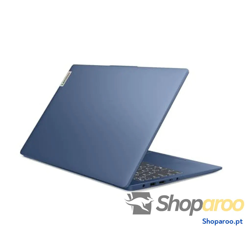 Portátil Lenovo IdeaPad Slim 3 Gen 8 15,6’’ FHD AMD Ryzen 5 5625U 16 GB de RAM SSD 512 placa gráfica integrada Radeon