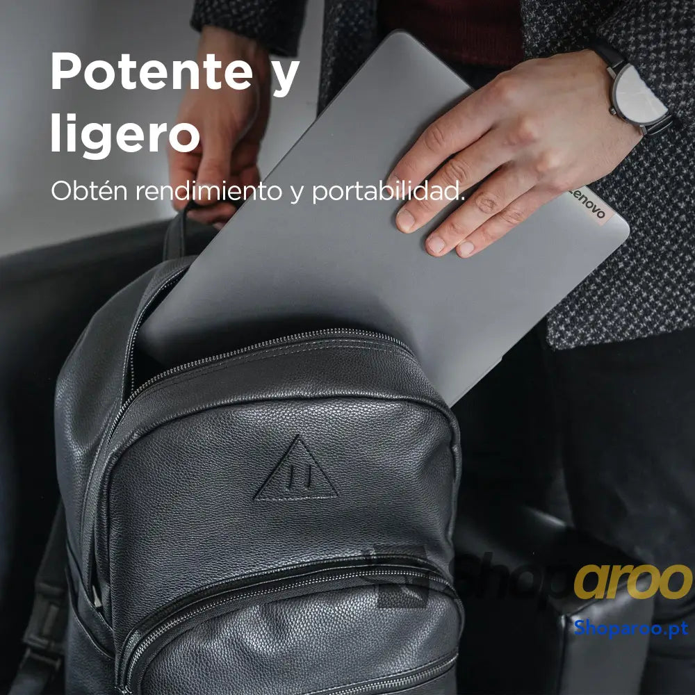 Portátil Lenovo IdeaPad Slim 3 Gen 8 15,6’’ FHD AMD Ryzen 5 5625U 16 GB de RAM SSD 512 placa gráfica integrada Radeon
