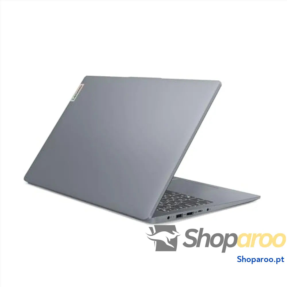 Portátil Lenovo IdeaPad Slim 3 Gen 8 15,6’’ FHD AMD Ryzen 5 5625U 16 GB de RAM SSD 512 placa gráfica integrada Radeon