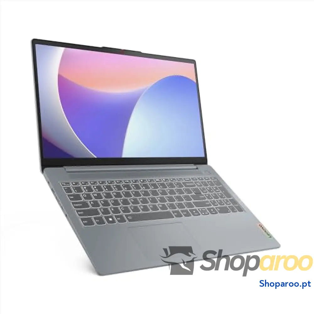 Portátil Lenovo IdeaPad Slim 3 Gen 8 15,6’’ FHD AMD Ryzen 5 5625U 16 GB de RAM SSD 512 placa gráfica integrada Radeon