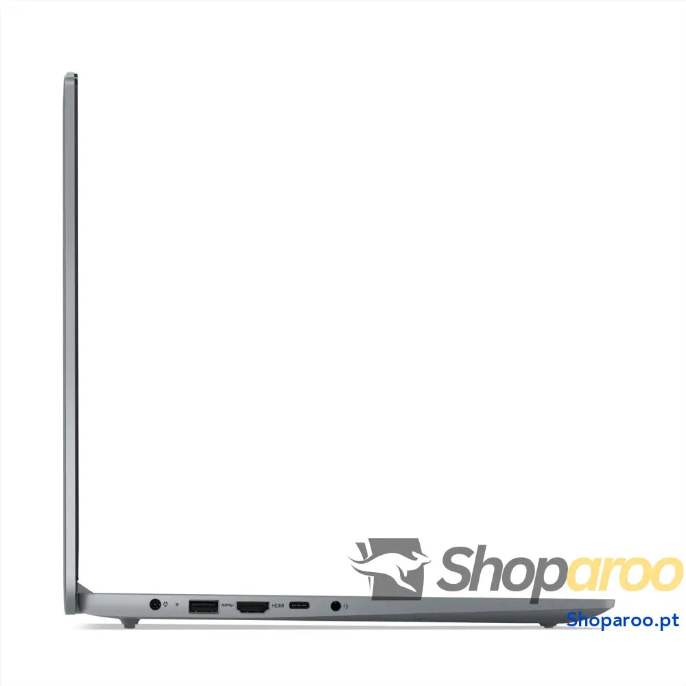 Portátil Lenovo IdeaPad Slim 3 Gen 8 15,6’’ FHD AMD Ryzen 5 5625U 16 GB de RAM SSD 512 placa gráfica integrada Radeon