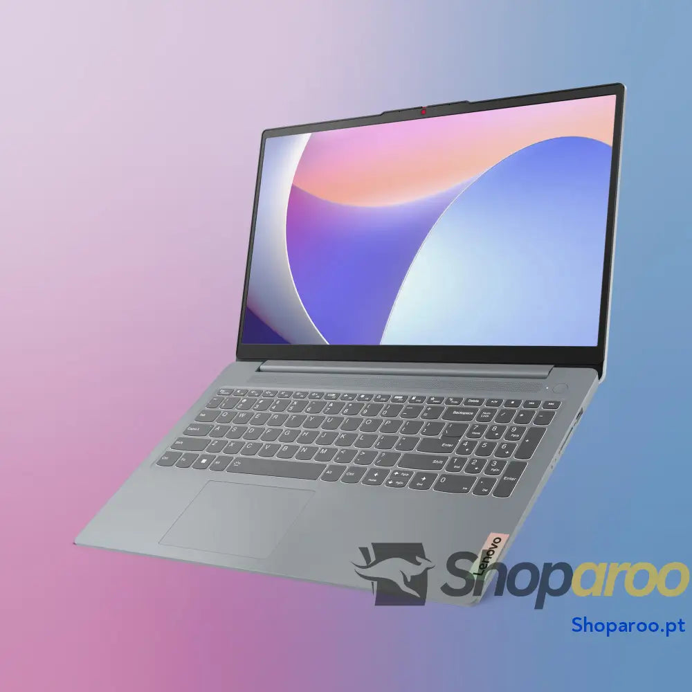 Portátil Lenovo IdeaPad Slim 3 Gen 8 15,6’’ FHD AMD Ryzen 5 5625U 16 GB de RAM SSD 512 placa gráfica integrada Radeon