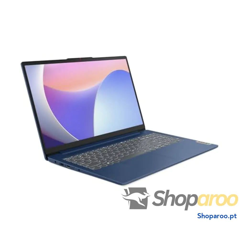 Portátil Lenovo IdeaPad Slim 3 Gen 8 15,6’’ FHD AMD Ryzen 5 5625U 16 GB de RAM SSD 512 placa gráfica integrada Radeon