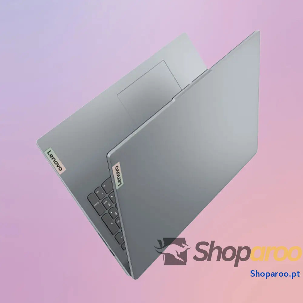 Portátil Lenovo IdeaPad Slim 3 Gen 8 15,6’’ FHD AMD Ryzen 5 5625U 16 GB de RAM SSD 512 placa gráfica integrada Radeon