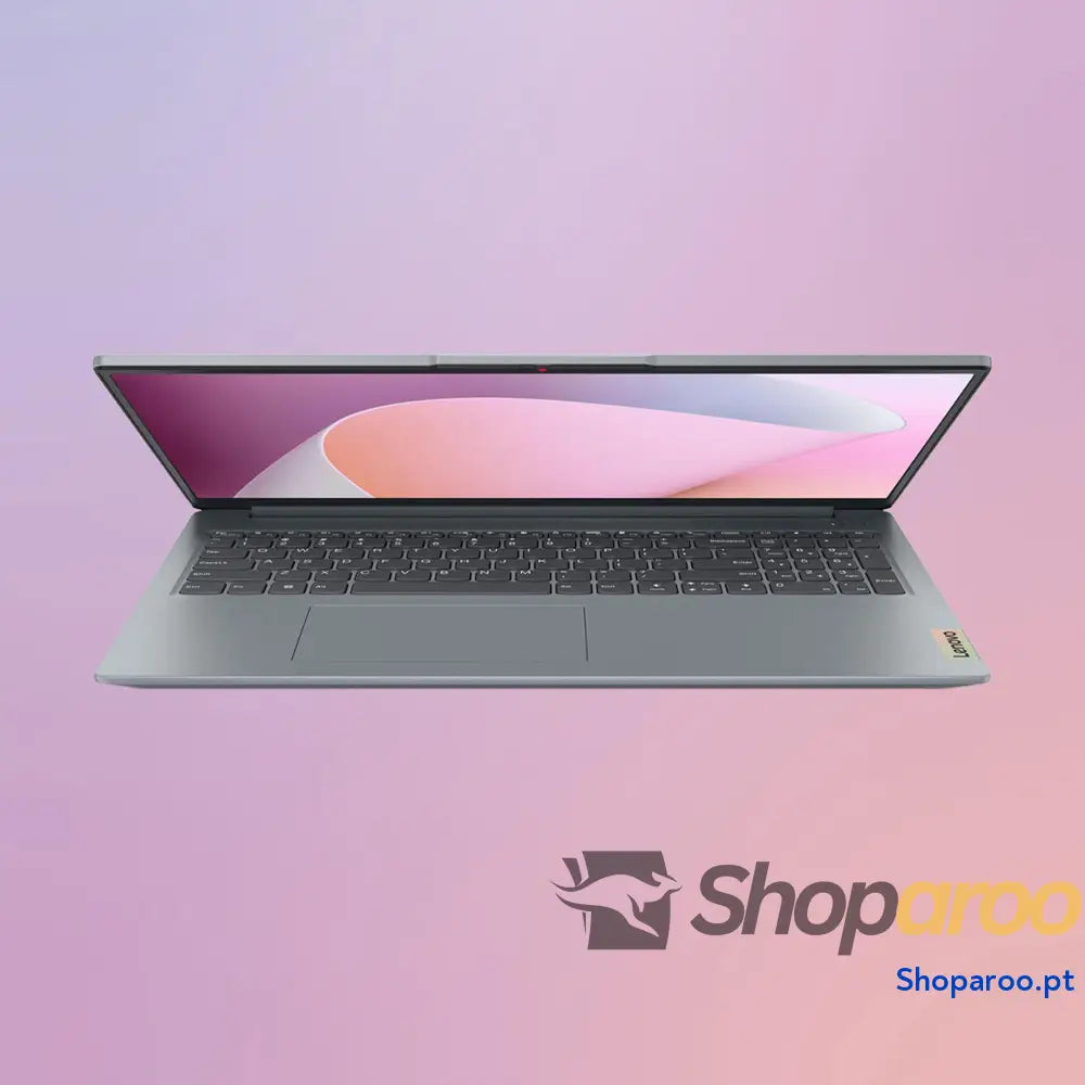 Portátil Lenovo IdeaPad Slim 3 Gen 8 15,6’’ FHD AMD Ryzen 5 5625U 16 GB de RAM SSD 512 placa gráfica integrada Radeon