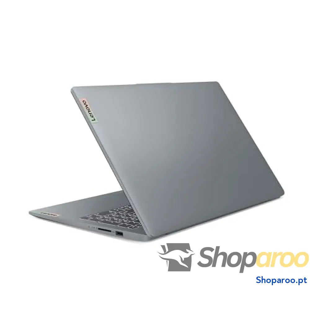 Portátil Lenovo IdeaPad Slim 3 Gen 8 15,6’’ FHD AMD Ryzen 5 5625U 16 GB de RAM SSD 512 placa gráfica integrada Radeon
