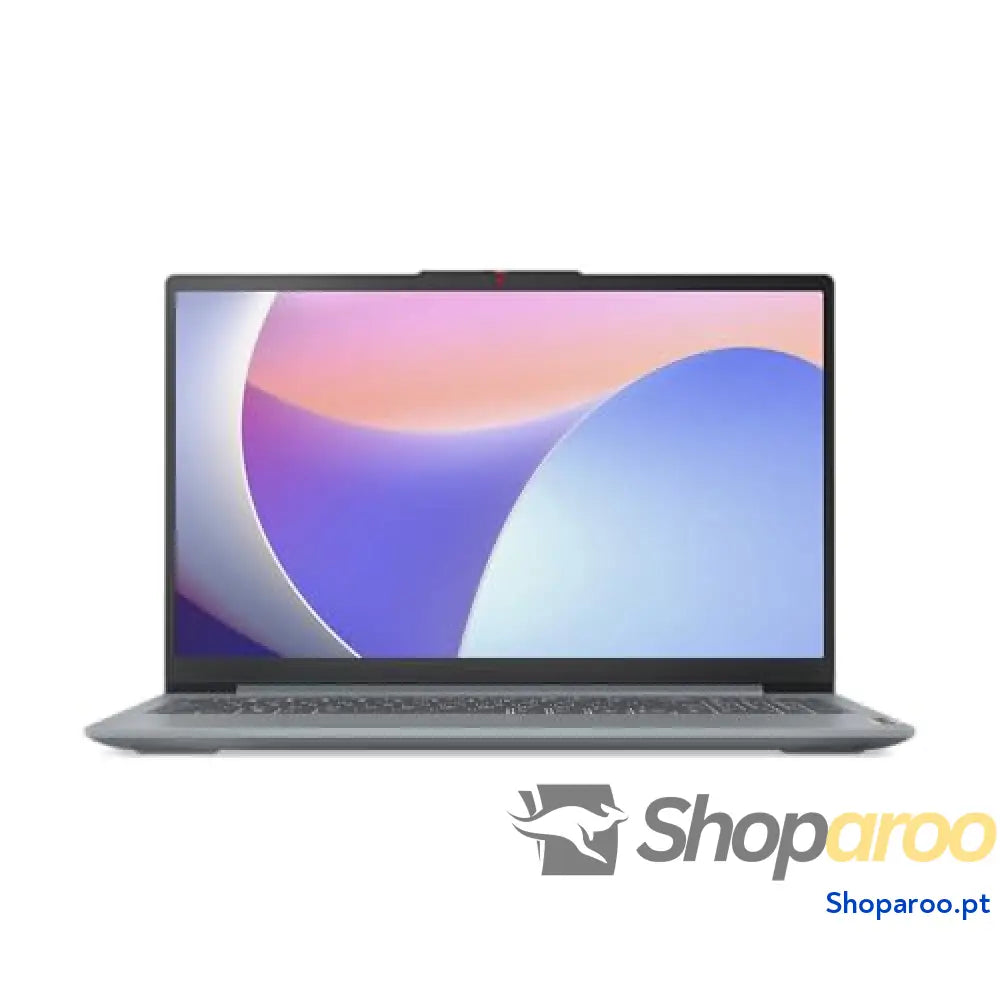 Portátil Lenovo IdeaPad Slim 3 Gen 8 15,6’’ FHD AMD Ryzen 5 5625U 16 GB de RAM SSD 512 placa gráfica integrada Radeon