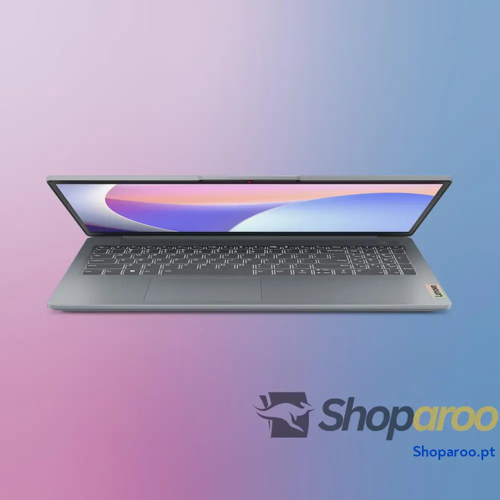 Portátil Lenovo IdeaPad Slim 3 Gen 8 15,6’’ FHD AMD Ryzen 5 5625U 16 GB de RAM SSD 512 placa gráfica integrada Radeon