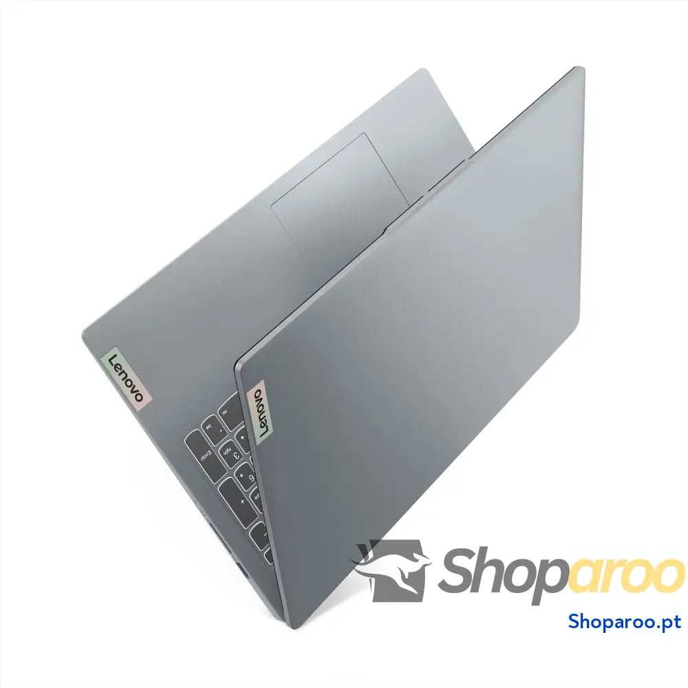 Portátil Lenovo IdeaPad Slim 3 Gen 8 15,6’’ FHD AMD Ryzen 5 5625U 16 GB de RAM SSD 512 placa gráfica integrada Radeon