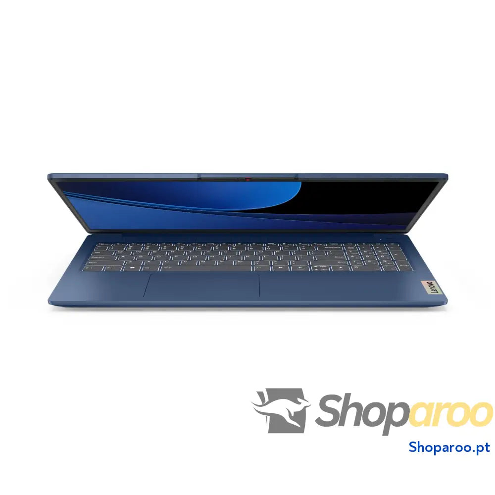 Portátil Lenovo IdeaPad Slim 3 Gen 8 15,6’’ FHD AMD Ryzen 5 5625U 16 GB de RAM SSD 512 placa gráfica integrada Radeon