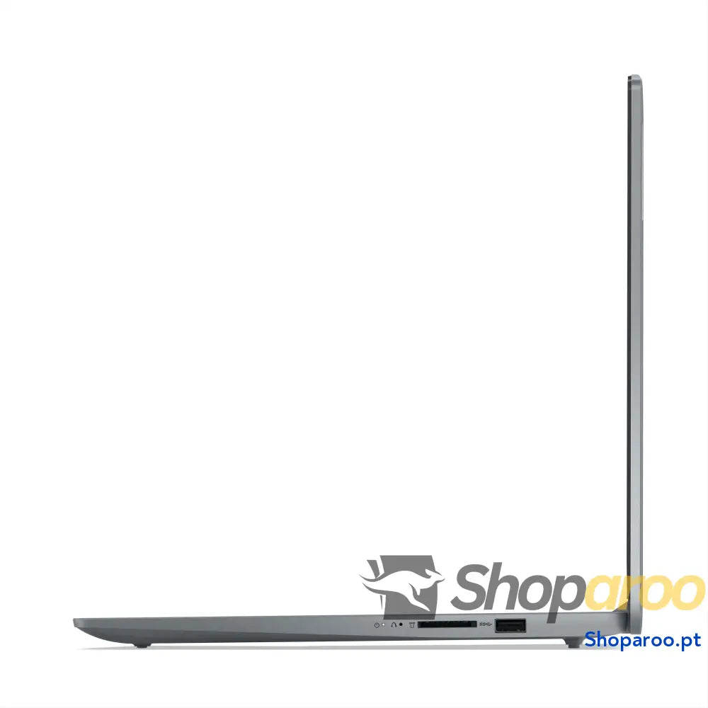Portátil Lenovo IdeaPad Slim 3 Gen 8 15,6’’ FHD AMD Ryzen 5 5625U 16 GB de RAM SSD 512 placa gráfica integrada Radeon