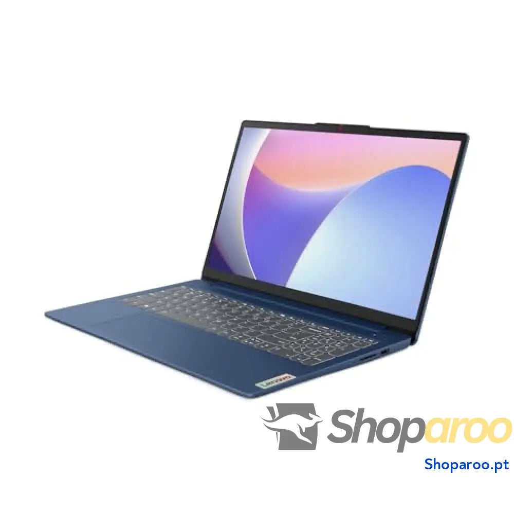 Portátil Lenovo IdeaPad Slim 3 Gen 8 15,6’’ FHD AMD Ryzen 5 5625U 16 GB de RAM SSD 512 placa gráfica integrada Radeon