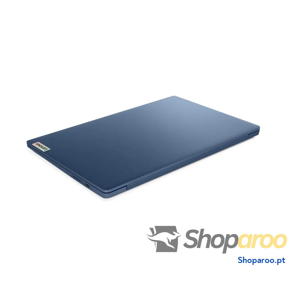 Portátil Lenovo IdeaPad Slim 3 Gen 8 15,6’’ FHD AMD Ryzen 5 5625U 16 GB de RAM SSD 512 placa gráfica integrada Radeon