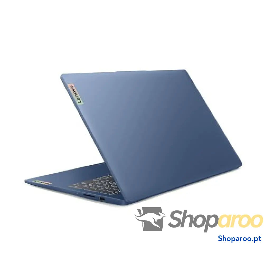 Portátil Lenovo IdeaPad Slim 3 Gen 8 15,6’’ FHD AMD Ryzen 5 5625U 16 GB de RAM SSD 512 placa gráfica integrada Radeon