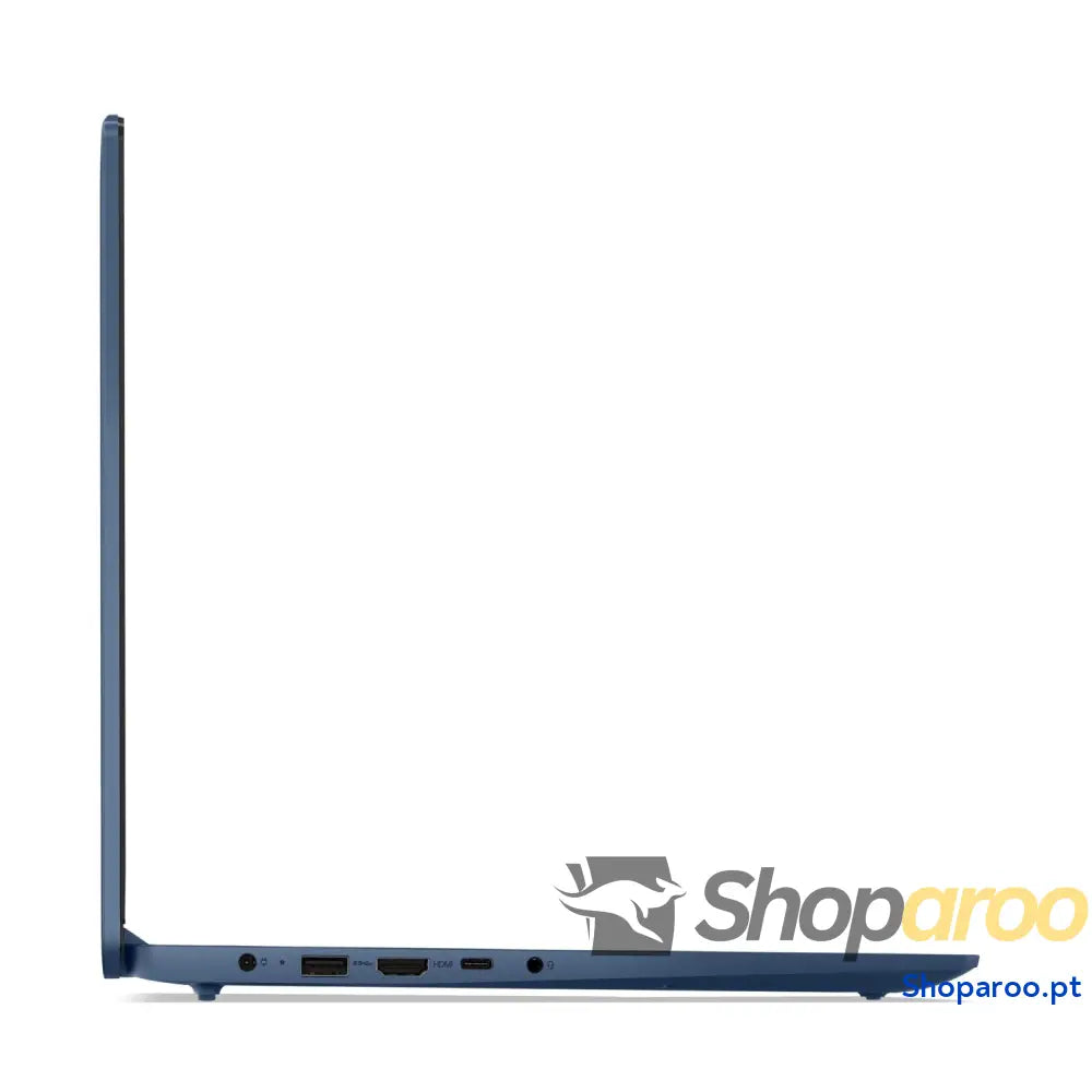 Portátil Lenovo IdeaPad Slim 3 Gen 8 15,6’’ FHD AMD Ryzen 5 5625U 16 GB de RAM SSD 512 placa gráfica integrada Radeon