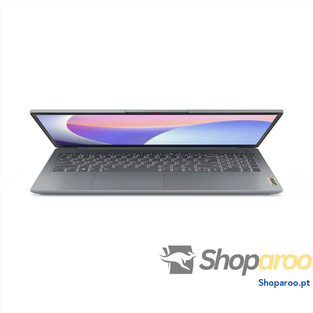 Portátil Lenovo IdeaPad Slim 3 Gen 8 15,6’’ FHD AMD Ryzen 5 5625U 16 GB de RAM SSD 512 placa gráfica integrada Radeon