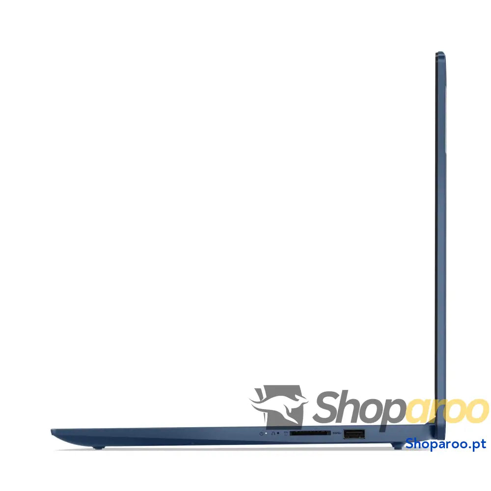 Portátil Lenovo IdeaPad Slim 3 Gen 8 15,6’’ FHD AMD Ryzen 5 5625U 16 GB de RAM SSD 512 placa gráfica integrada Radeon